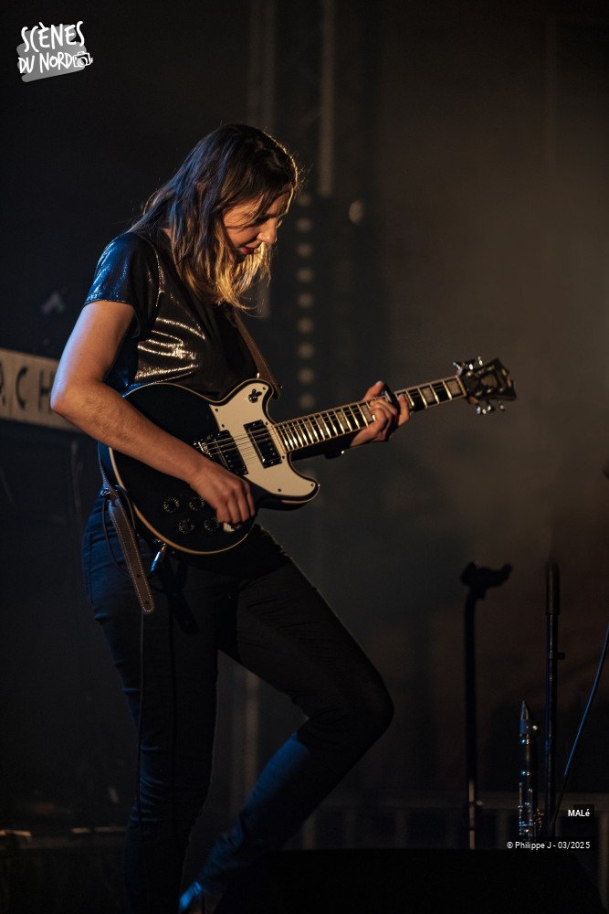 8/13 photos du spectacle MALé