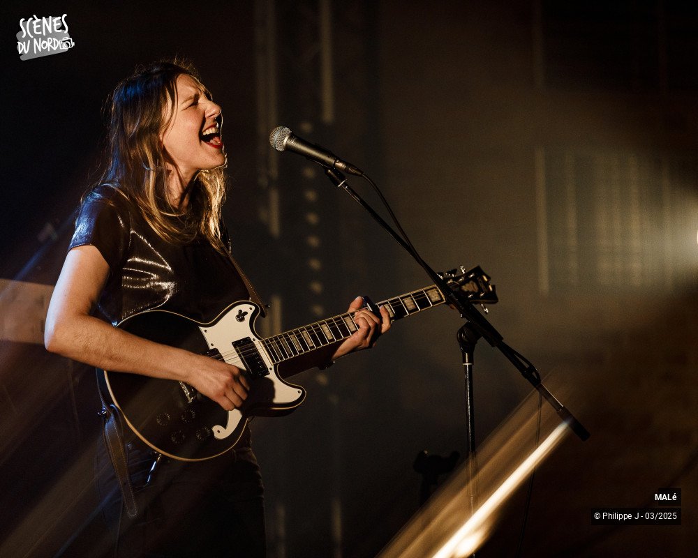 9/13 photos du spectacle MALé