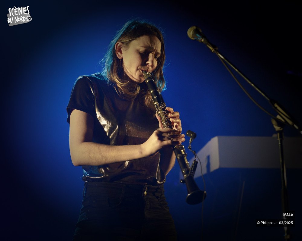 10/13 photos du spectacle MALé