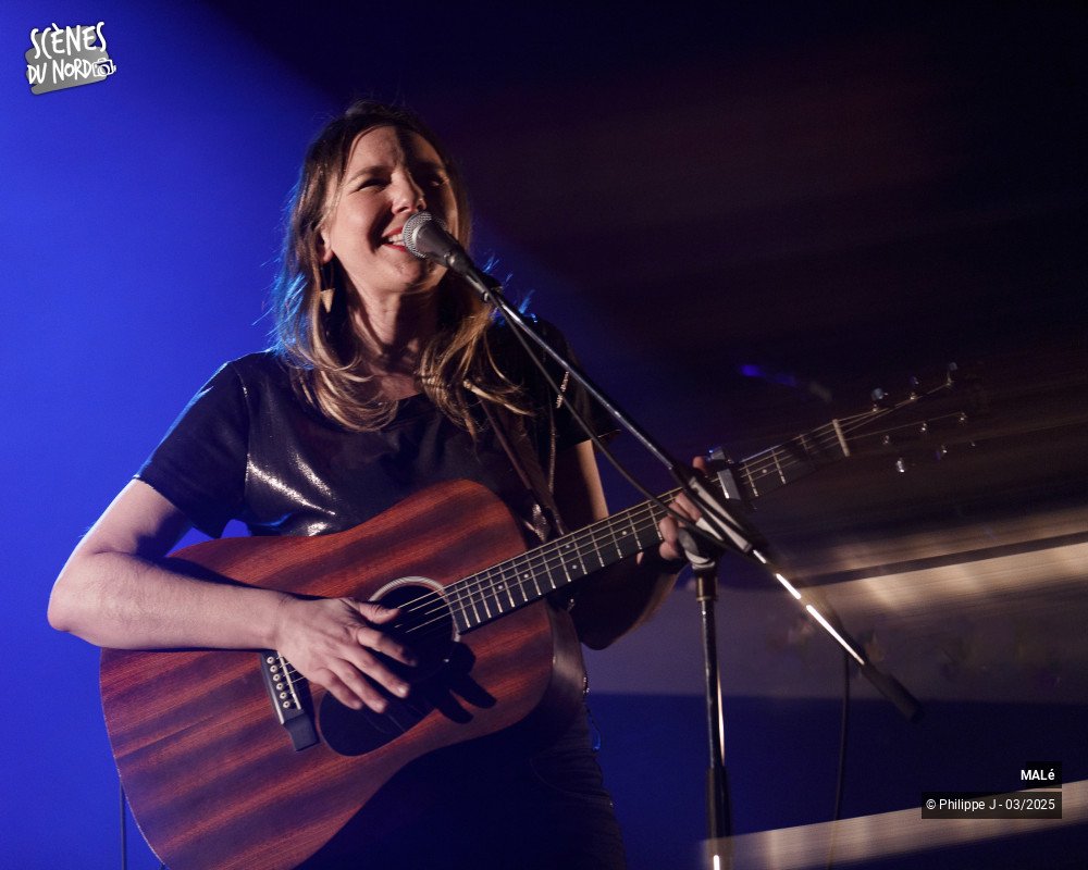 12/13 photos du spectacle MALé