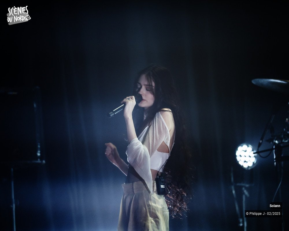 7/13 photos du spectacle Solann
