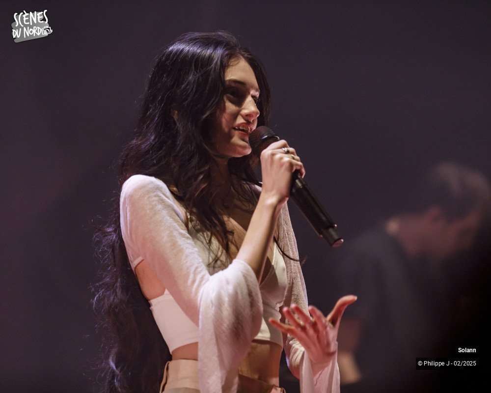 10/13 photos du spectacle Solann