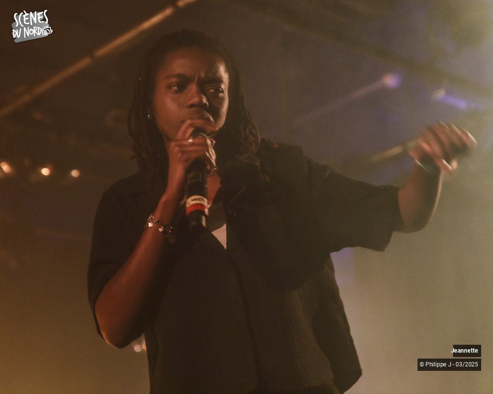 3/18 photos du spectacle Jeannette