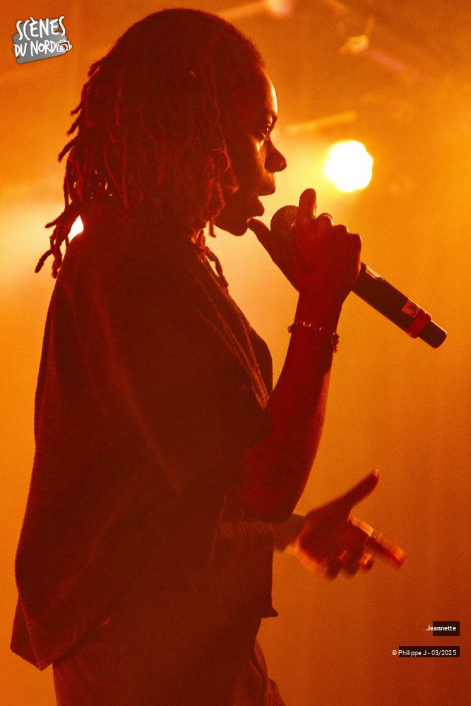 4/18 photos du spectacle Jeannette