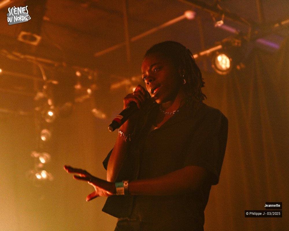 5/18 photos du spectacle Jeannette