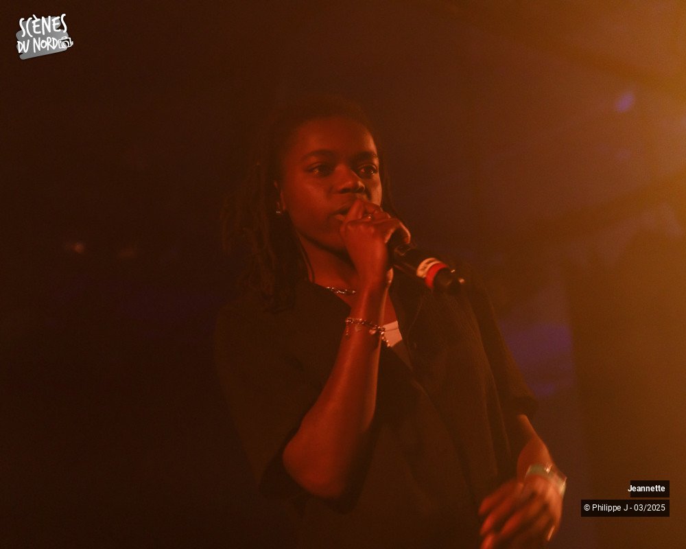 6/18 photos du spectacle Jeannette