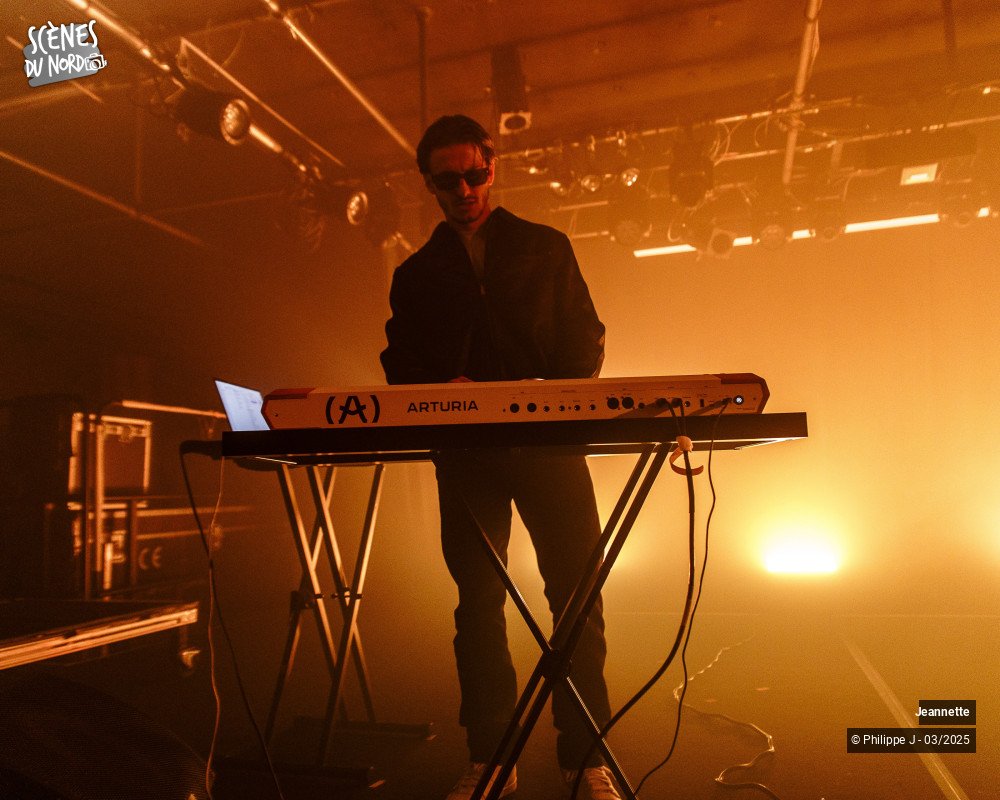 7/18 photos du spectacle Jeannette