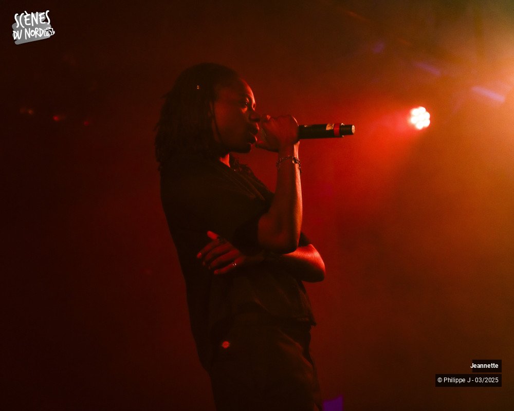 9/18 photos du spectacle Jeannette