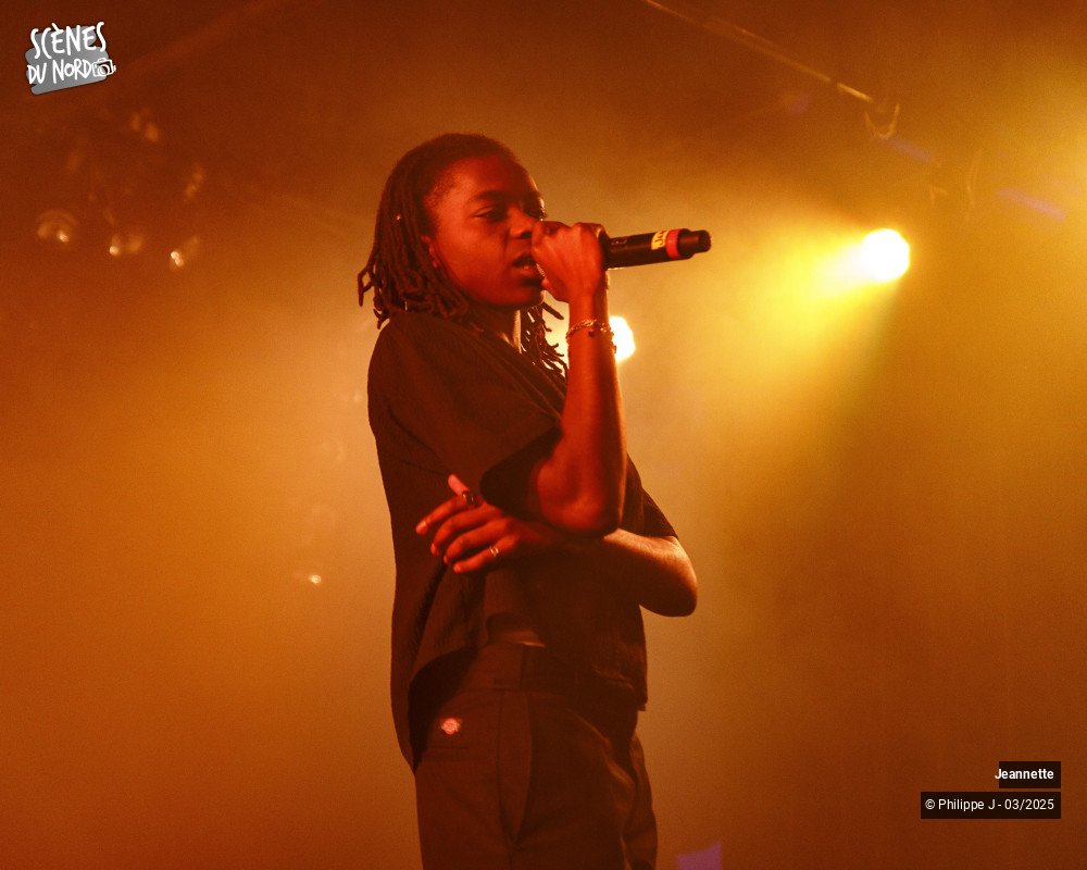 10/18 photos du spectacle Jeannette