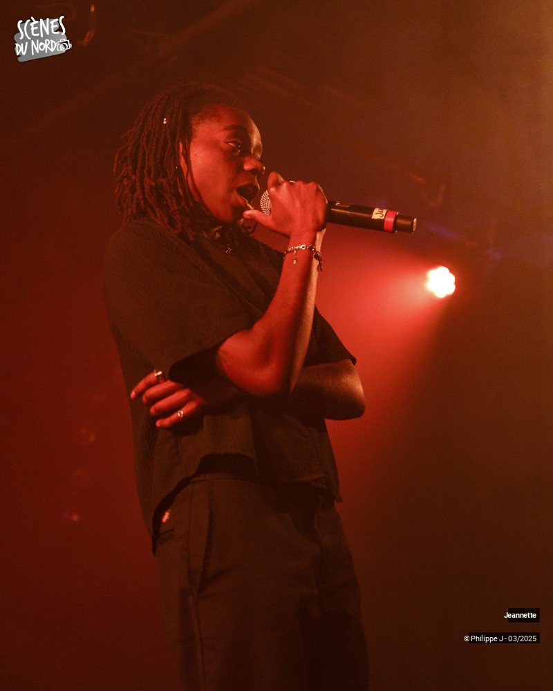 11/18 photos du spectacle Jeannette