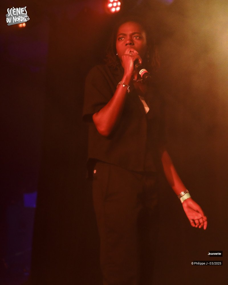12/18 photos du spectacle Jeannette