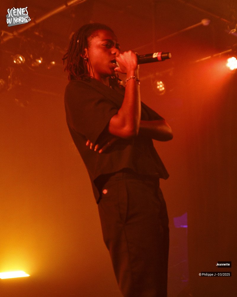 13/18 photos du spectacle Jeannette