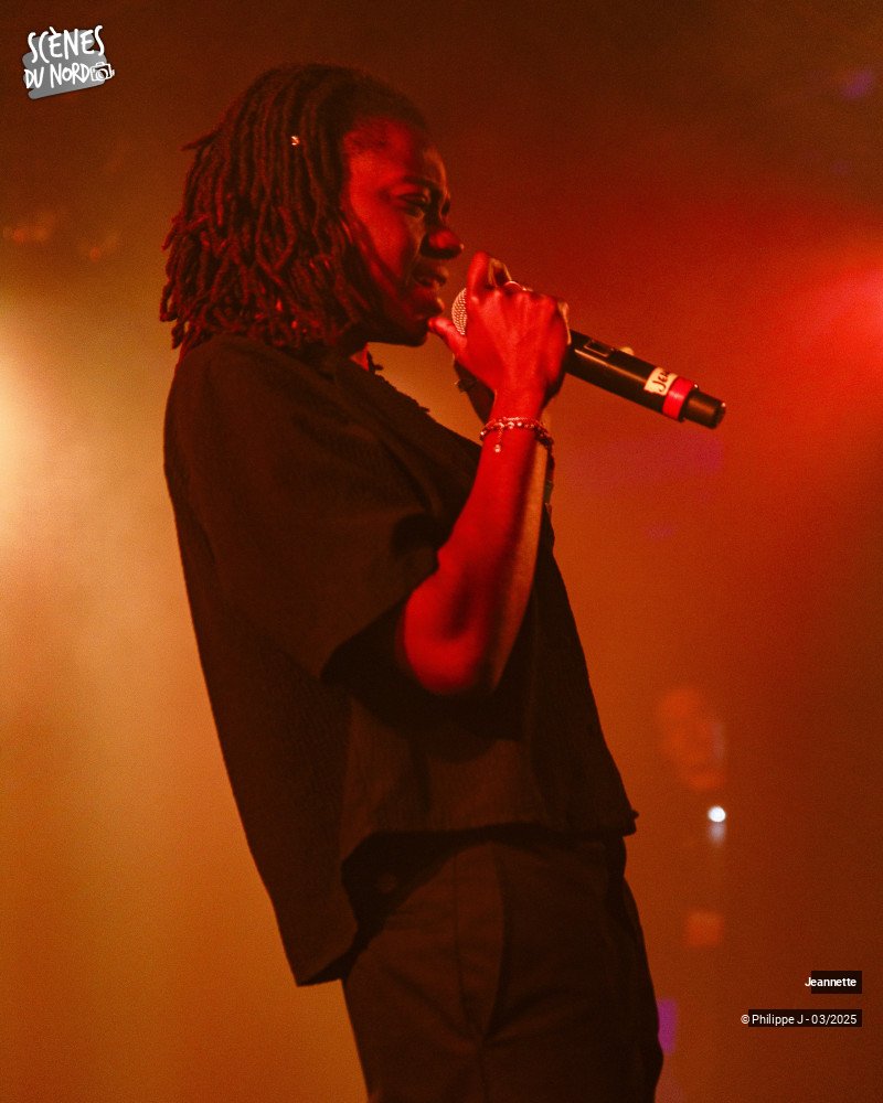 14/18 photos du spectacle Jeannette