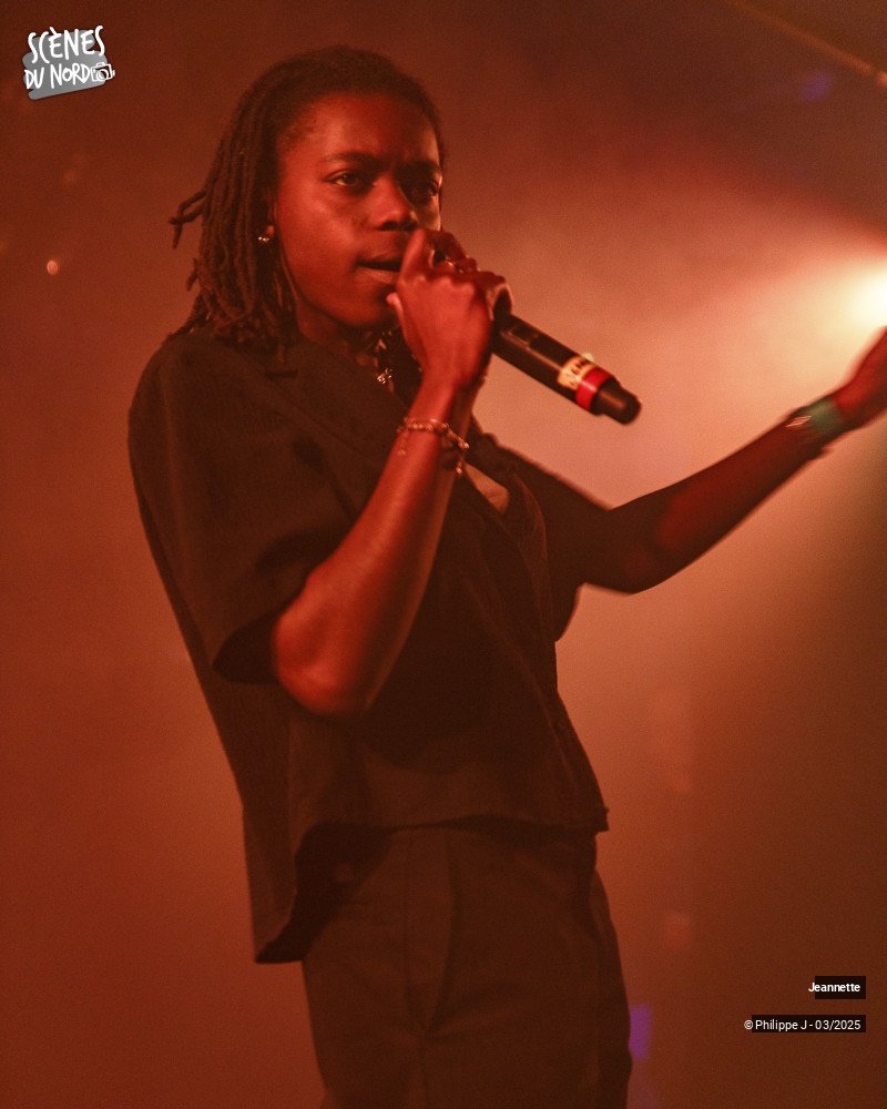 15/18 photos du spectacle Jeannette