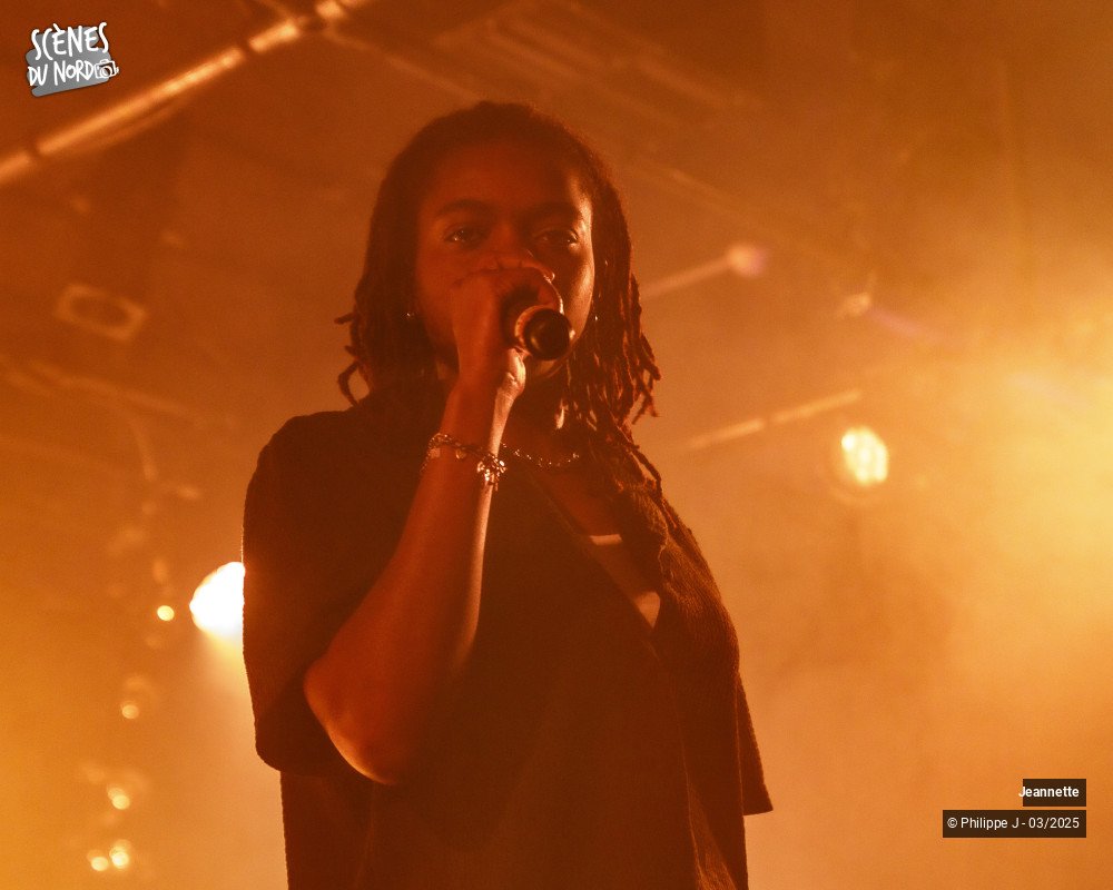 17/18 photos du spectacle Jeannette