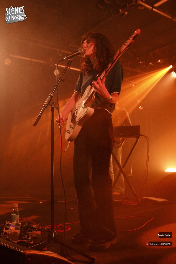 4/15 photos du spectacle Anaïs Cotte