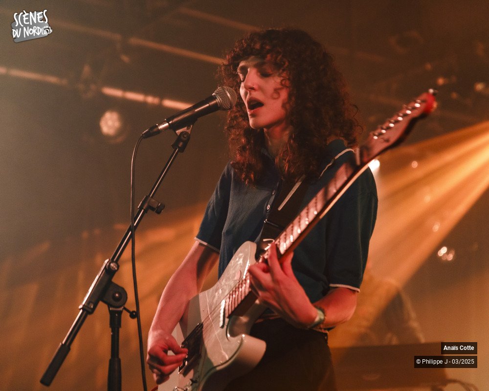 5/15 photos du spectacle Anaïs Cotte