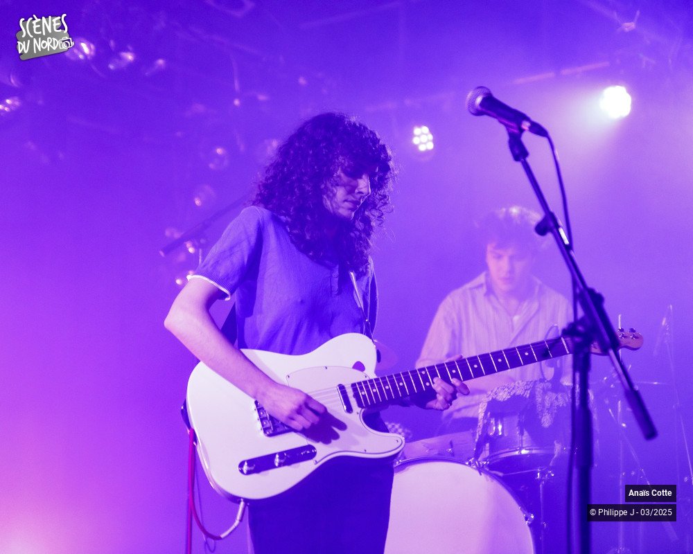 6/15 photos du spectacle Anaïs Cotte