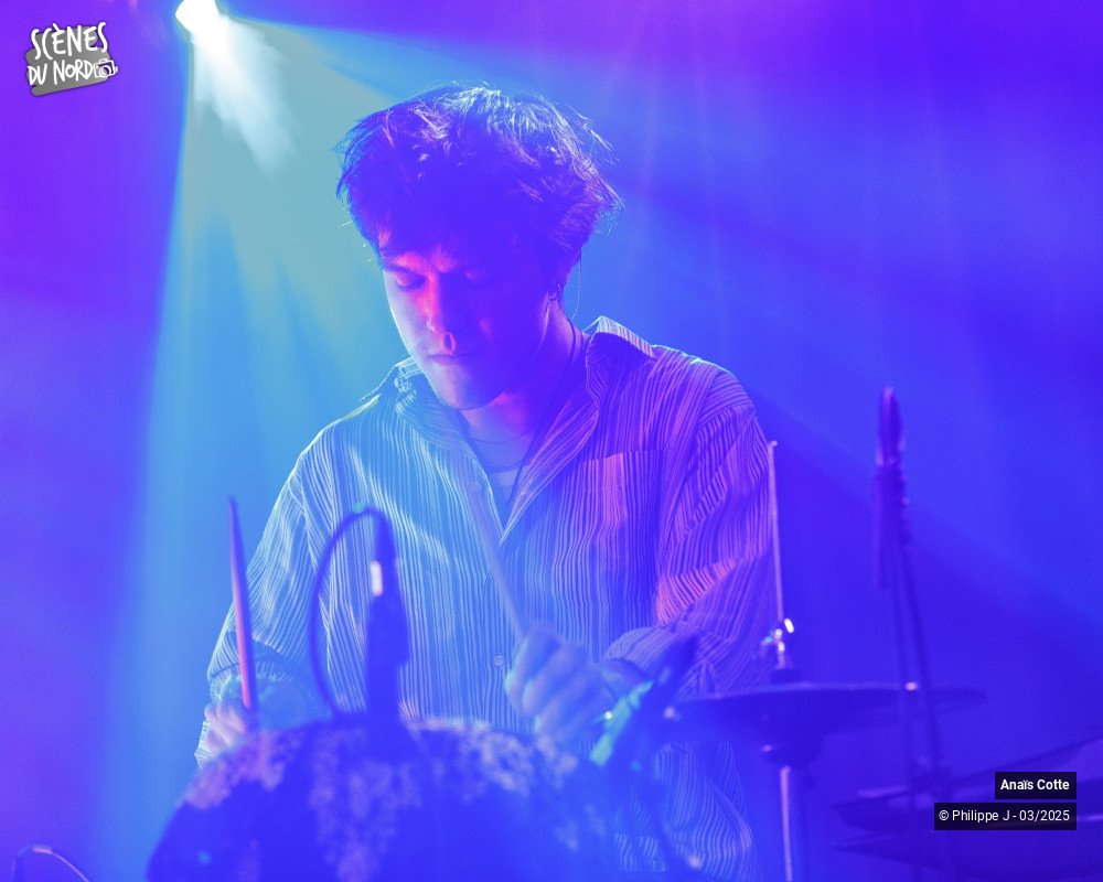 9/15 photos du spectacle Anaïs Cotte