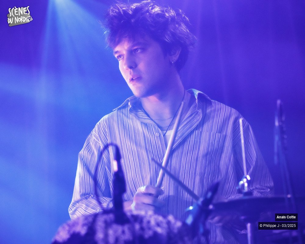 10/15 photos du spectacle Anaïs Cotte