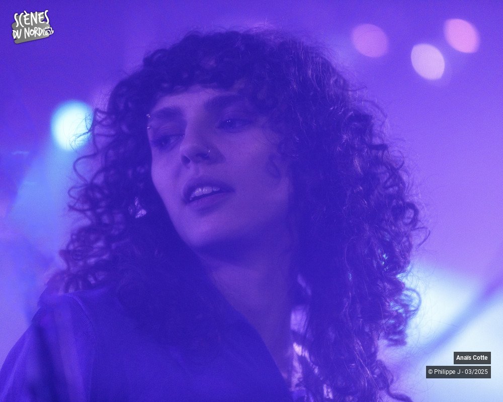 11/15 photos du spectacle Anaïs Cotte