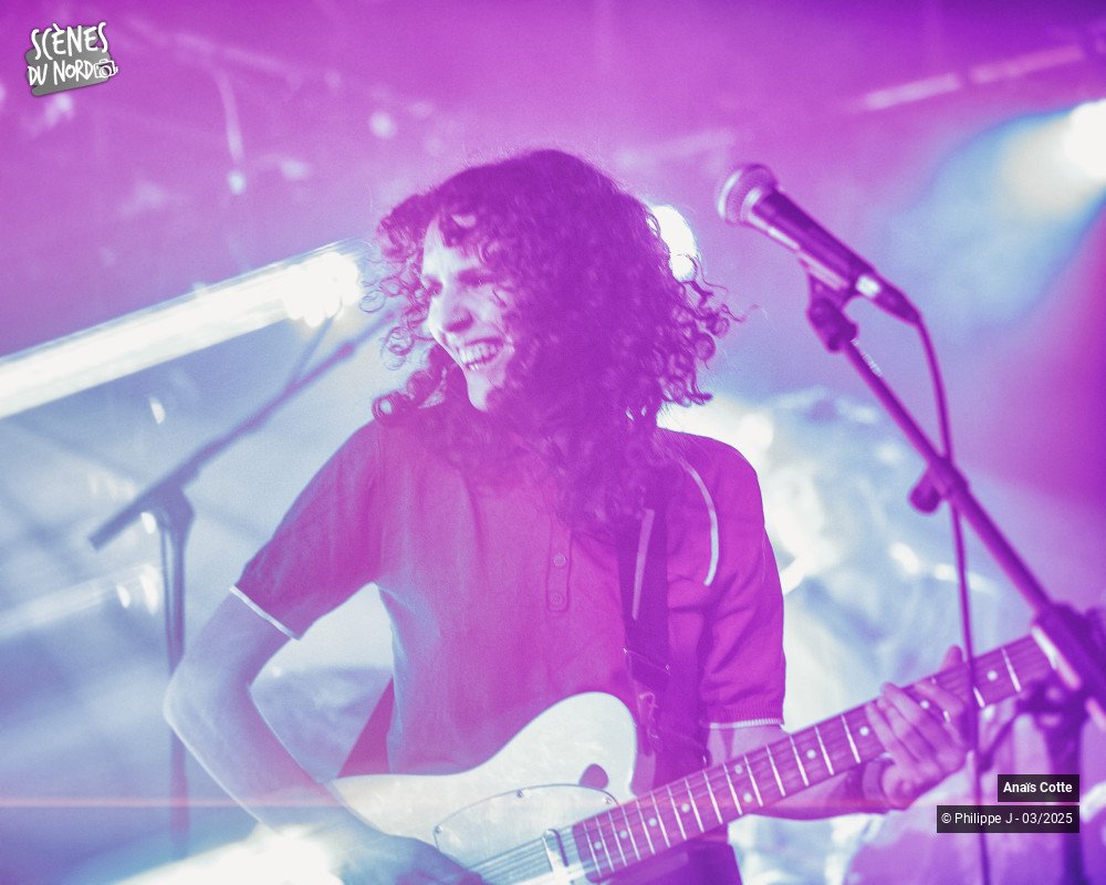 12/15 photos du spectacle Anaïs Cotte