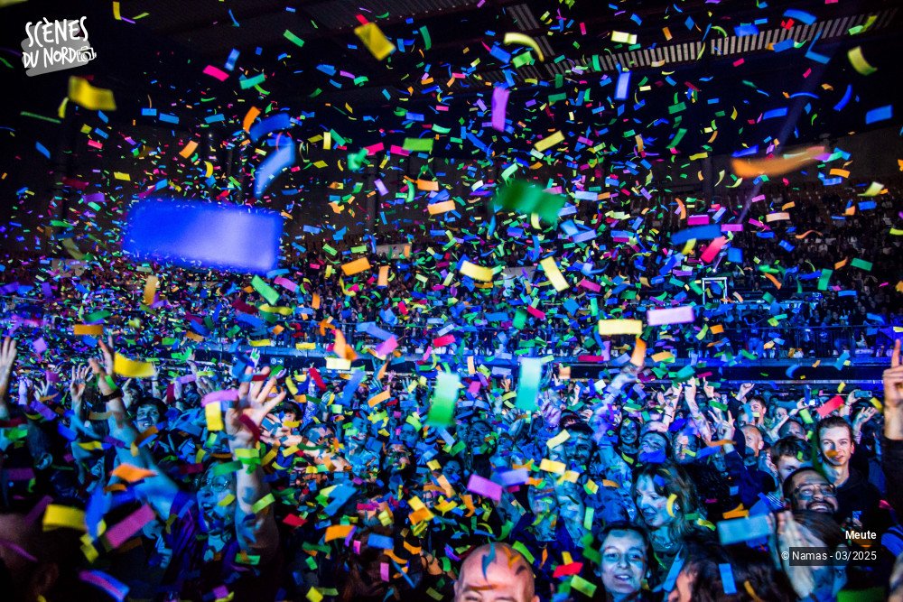 9/20 photos du spectacle Meute