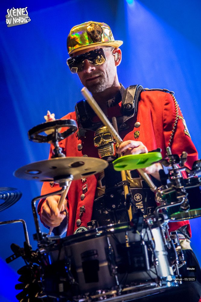 10/20 photos du spectacle Meute