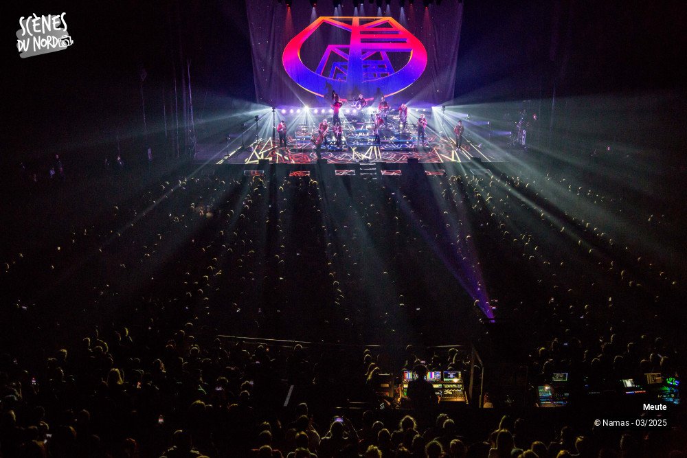 14/20 photos du spectacle Meute