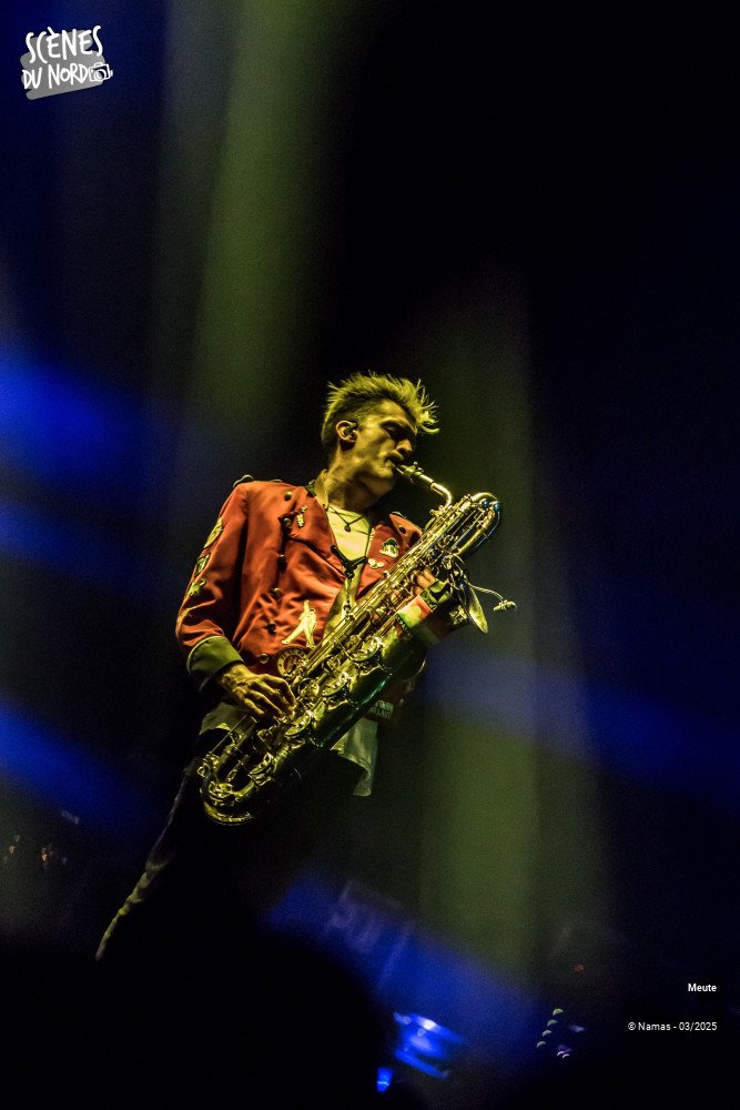 16/20 photos du spectacle Meute