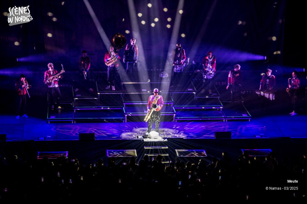 17/20 photos du spectacle Meute