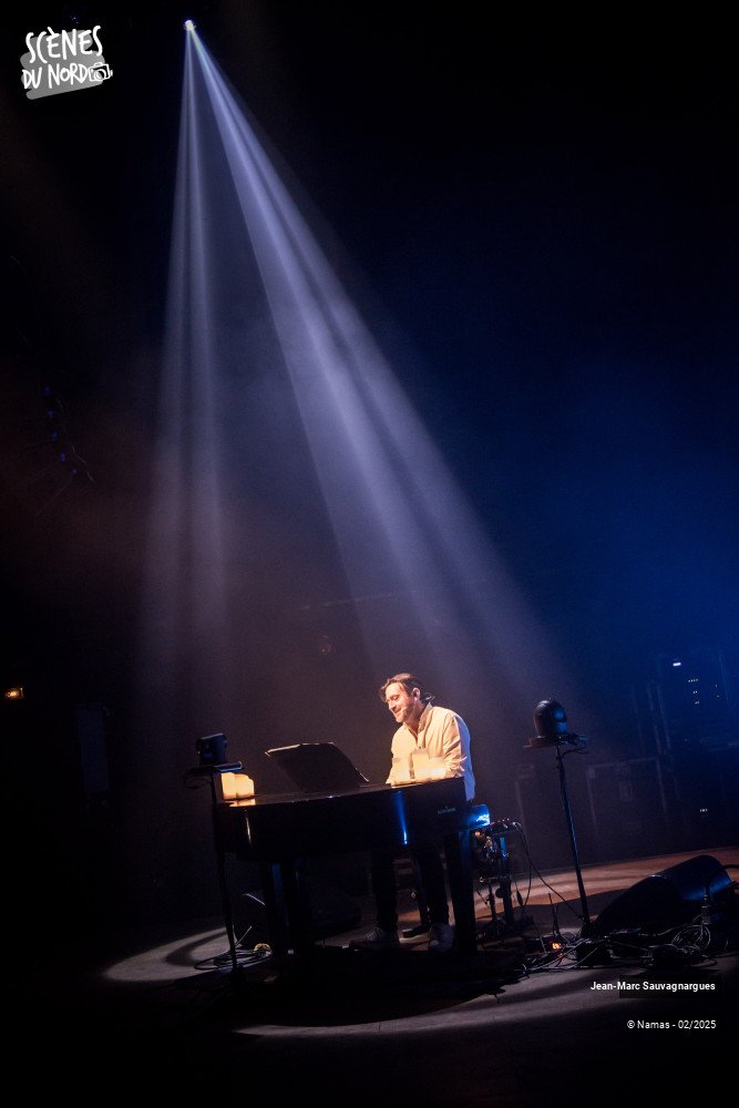 3/20 photos du spectacle Jean-Marc Sauvagnargues