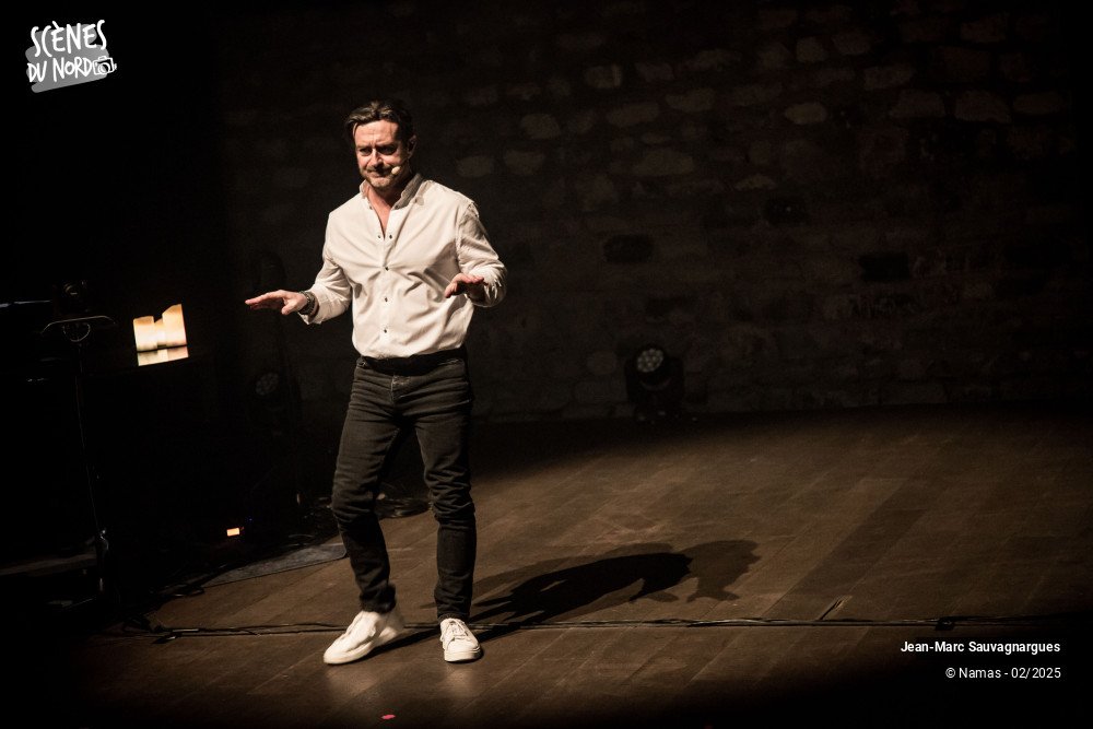 4/20 photos du spectacle Jean-Marc Sauvagnargues