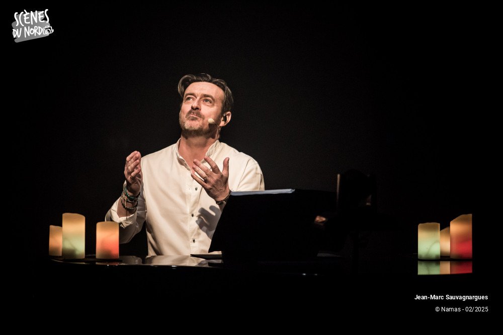 5/20 photos du spectacle Jean-Marc Sauvagnargues