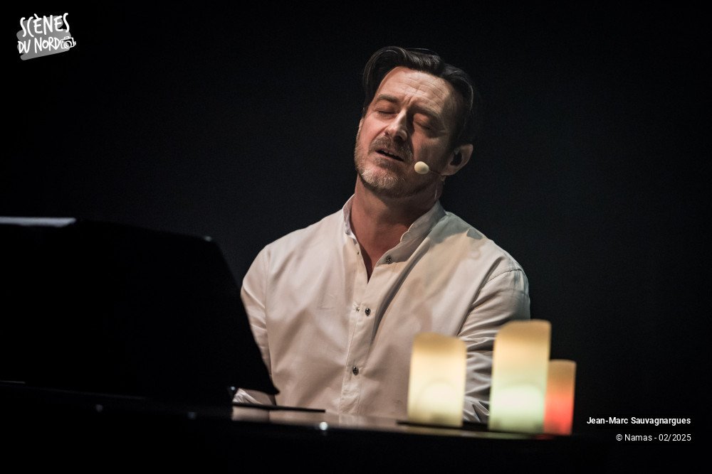 6/20 photos du spectacle Jean-Marc Sauvagnargues
