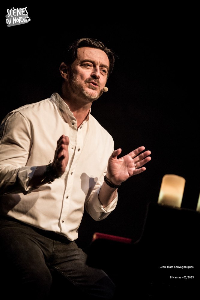 9/20 photos du spectacle Jean-Marc Sauvagnargues