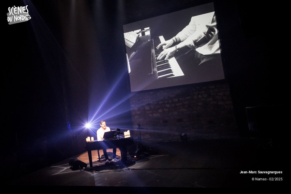 11/20 photos du spectacle Jean-Marc Sauvagnargues