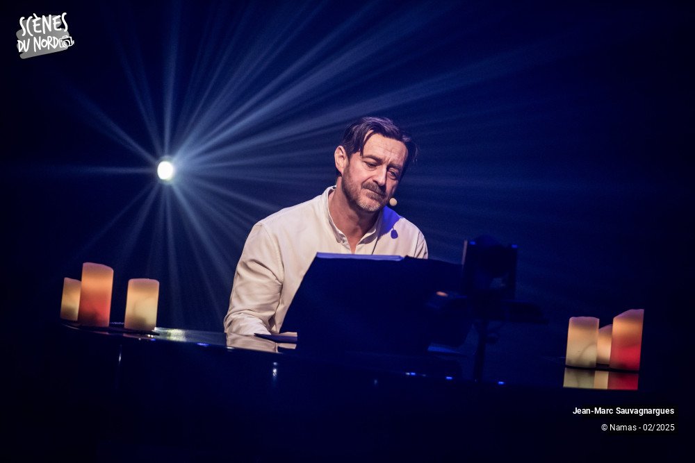 12/20 photos du spectacle Jean-Marc Sauvagnargues