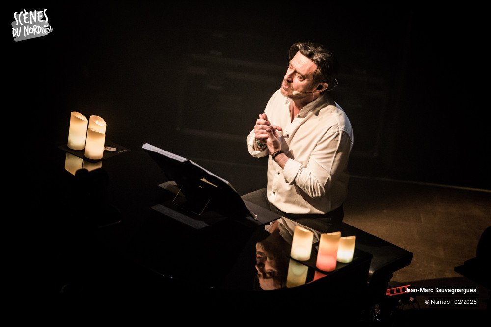 14/20 photos du spectacle Jean-Marc Sauvagnargues