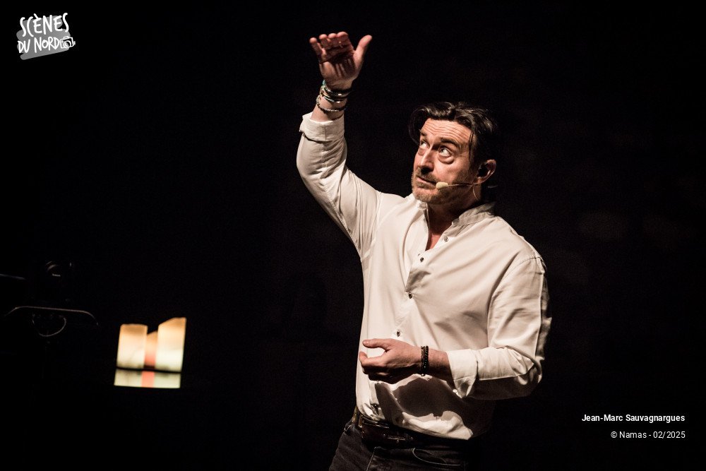 16/20 photos du spectacle Jean-Marc Sauvagnargues