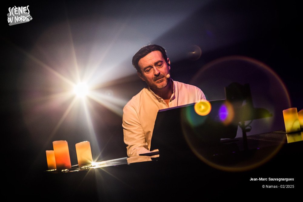 17/20 photos du spectacle Jean-Marc Sauvagnargues