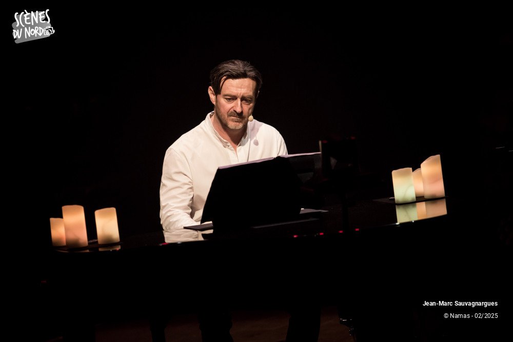 18/20 photos du spectacle Jean-Marc Sauvagnargues