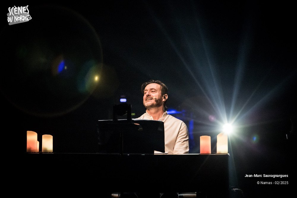 19/20 photos du spectacle Jean-Marc Sauvagnargues