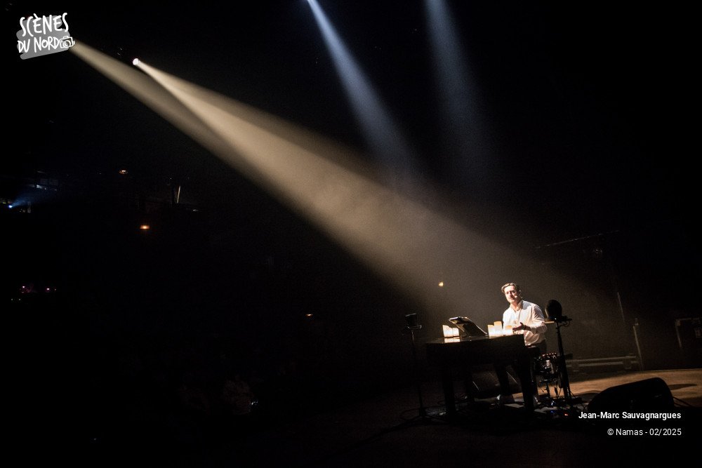 20/20 photos du spectacle Jean-Marc Sauvagnargues