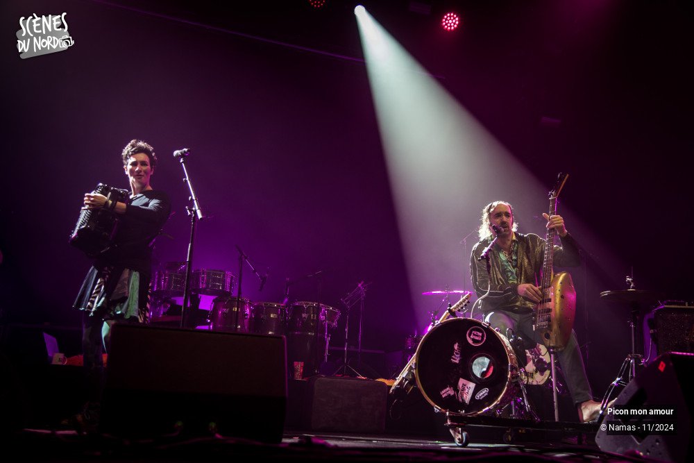 4/16 photos du spectacle Picon Mon Amour