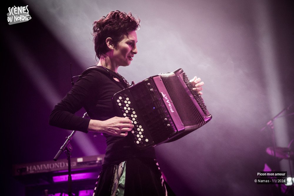 5/16 photos du spectacle Picon Mon Amour