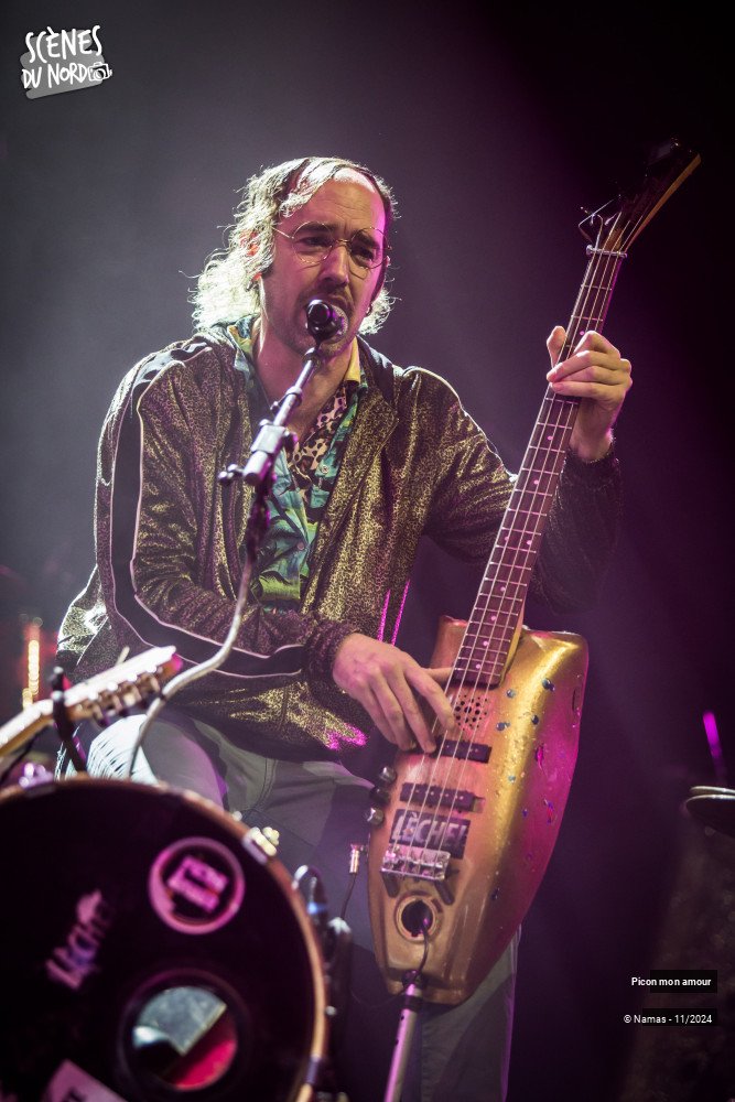 11/16 photos du spectacle Picon Mon Amour