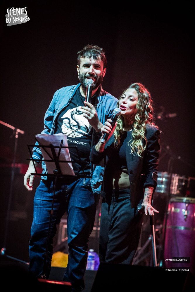 4/12 photos du spectacle Aymerick Lompret