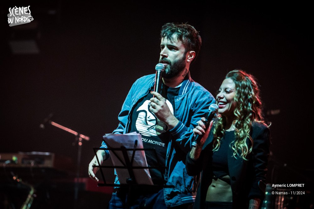 5/12 photos du spectacle Aymerick Lompret