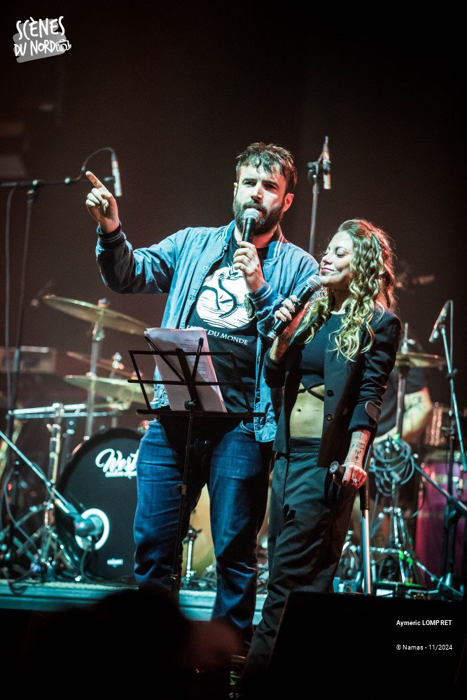 7/12 photos du spectacle Aymerick Lompret